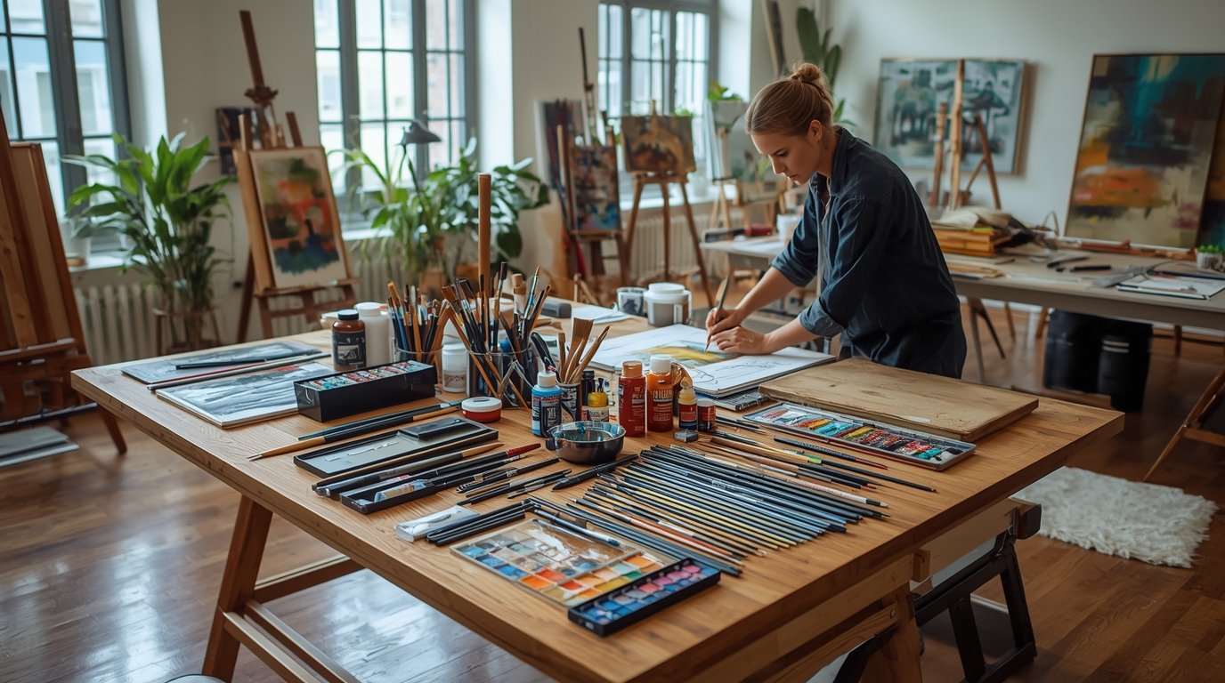 Professional Grade Tools